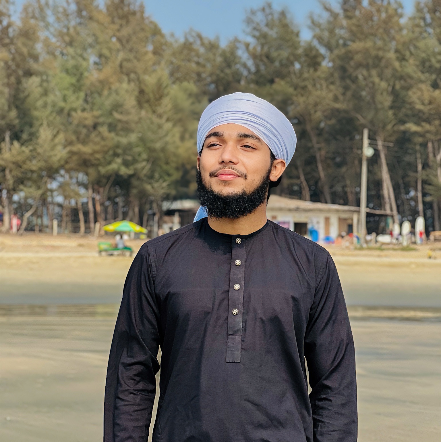 Ataur Rahman Hamidi