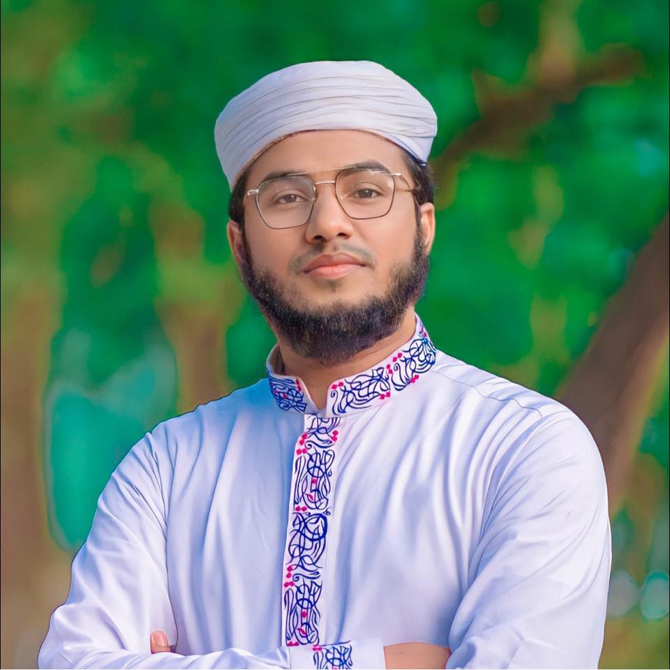 Rayhan Faruk